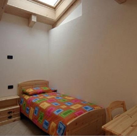 Appartamenti Li Desja Livigno Kamer foto