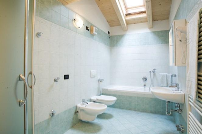 Appartamenti Li Desja Livigno Kamer foto