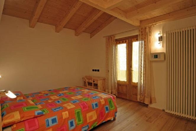 Appartamenti Li Desja Livigno Buitenkant foto