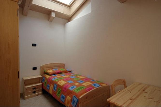 Appartamenti Li Desja Livigno Kamer foto
